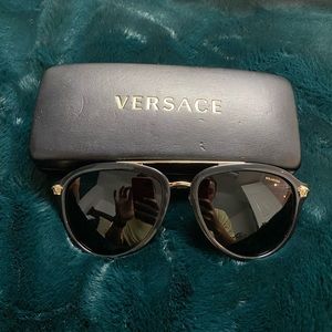 Versace Sunglasses